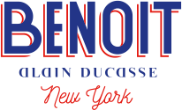 Logo Benoit NY