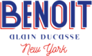 Benoit New York logo