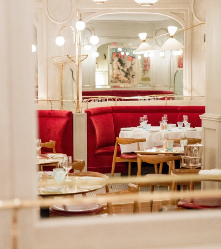 bistro-restaurant