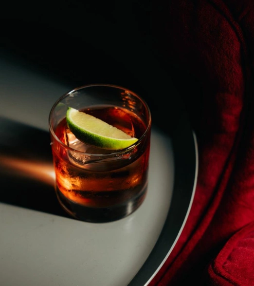 Cocktail Benoit New York