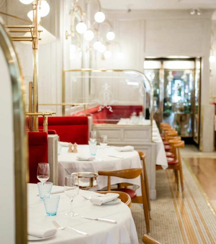 Dinning room