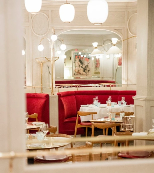 Dinning room