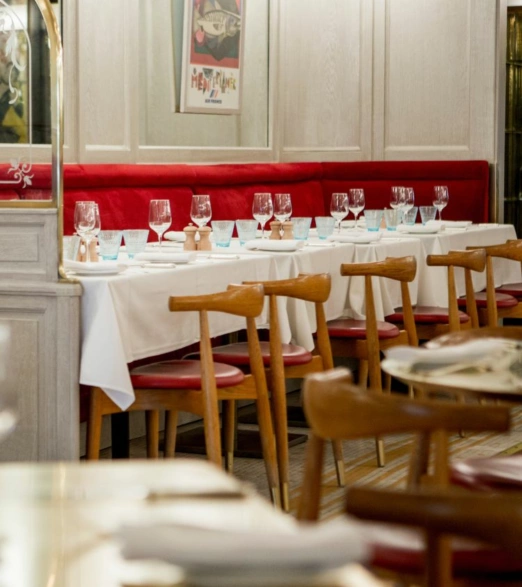 Dinning room