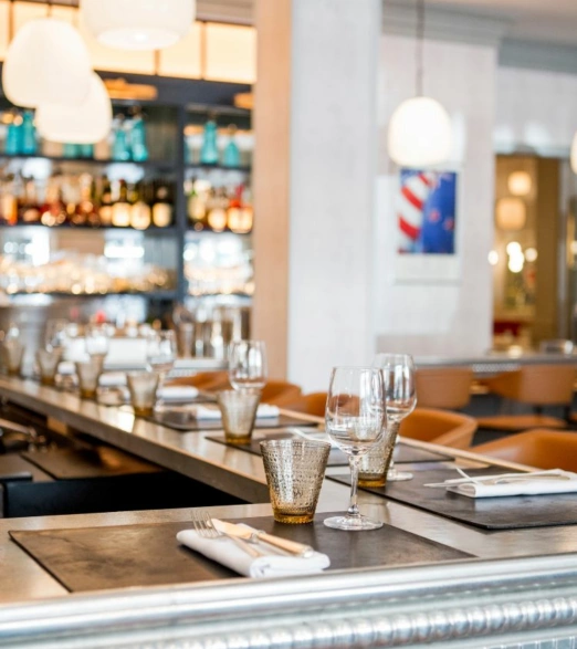 The Wine Bar