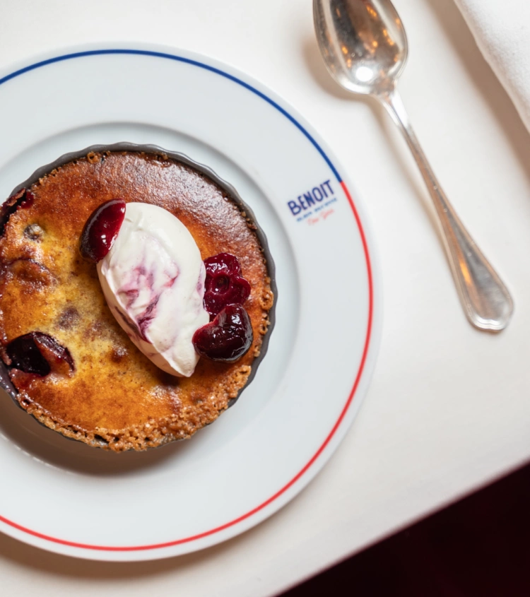 Clafoutis_Benoit NY_©Bertille Chabrolle_02