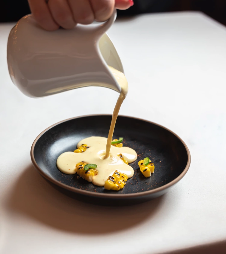 Velouté de maïs_Benoit NY_©Bertille Chabrolle_02