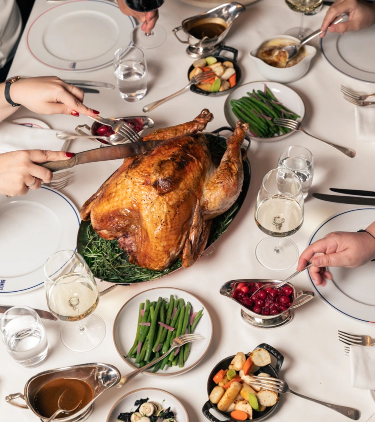 Thanksgiving_Benoit New York_©Bertille Chabrolle_07